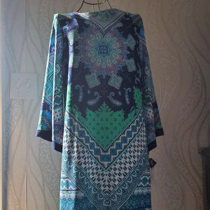 Boho Dress